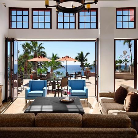 Готель Hyatt Vacation Club At Sirena Del Mar Кабо-Сан-Лукас Екстер'єр фото