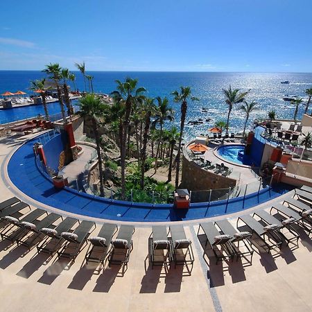 Готель Hyatt Vacation Club At Sirena Del Mar Кабо-Сан-Лукас Екстер'єр фото
