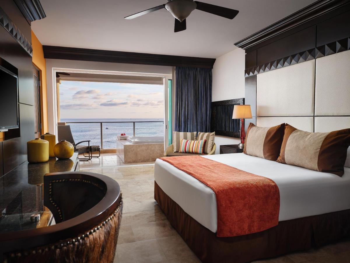 Готель Hyatt Vacation Club At Sirena Del Mar Кабо-Сан-Лукас Екстер'єр фото