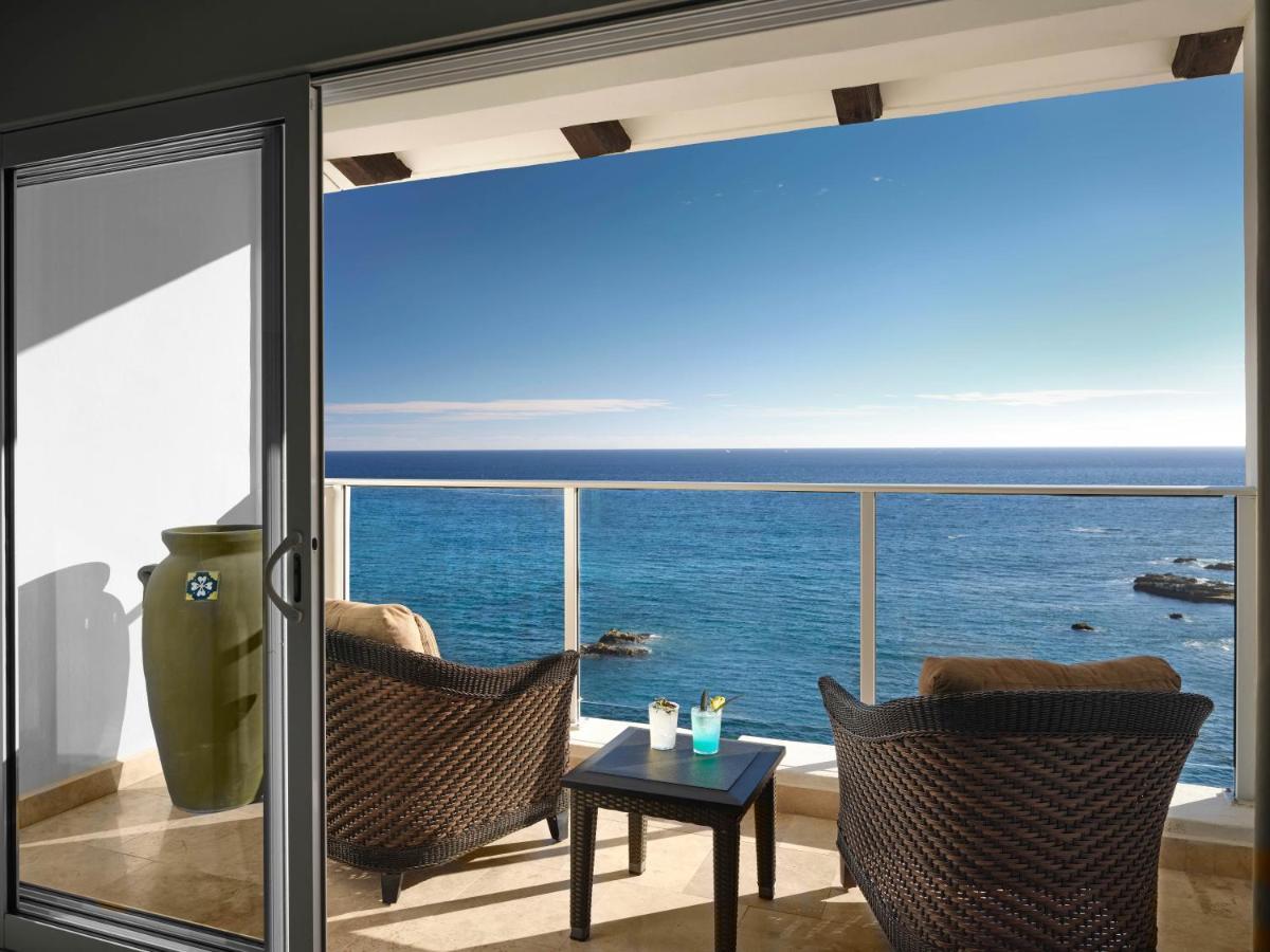 Готель Hyatt Vacation Club At Sirena Del Mar Кабо-Сан-Лукас Екстер'єр фото
