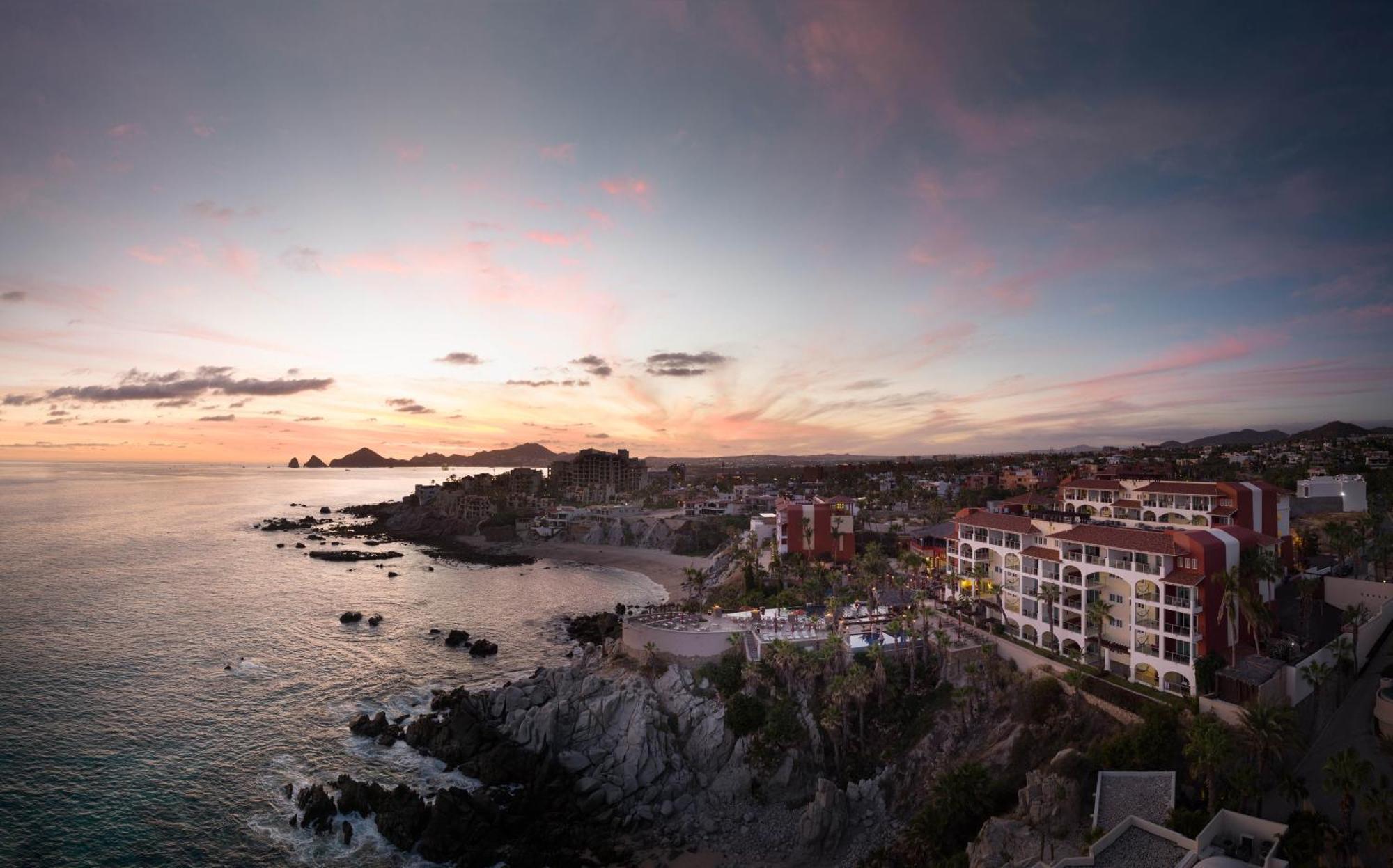 Готель Hyatt Vacation Club At Sirena Del Mar Кабо-Сан-Лукас Екстер'єр фото