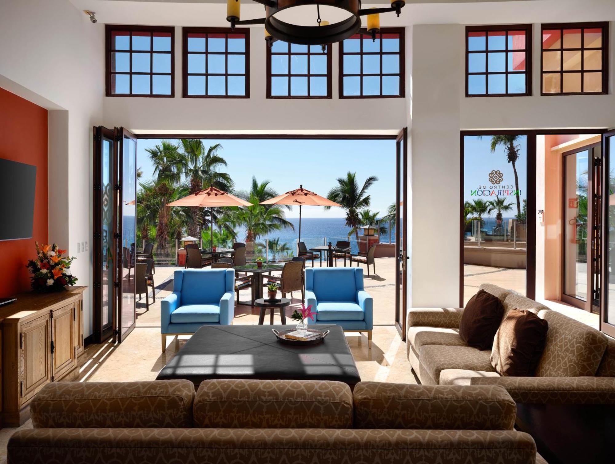 Готель Hyatt Vacation Club At Sirena Del Mar Кабо-Сан-Лукас Екстер'єр фото