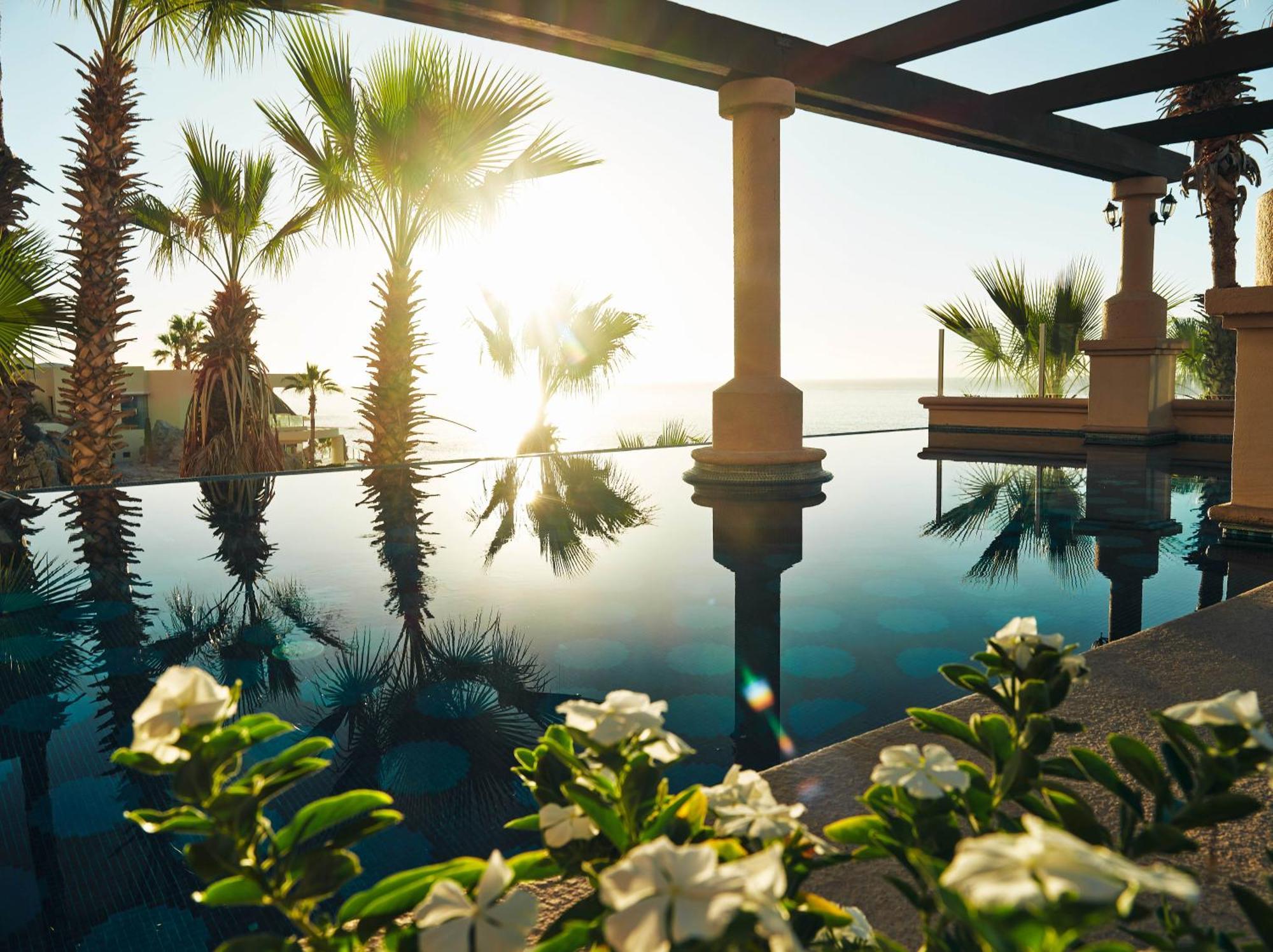 Готель Hyatt Vacation Club At Sirena Del Mar Кабо-Сан-Лукас Екстер'єр фото