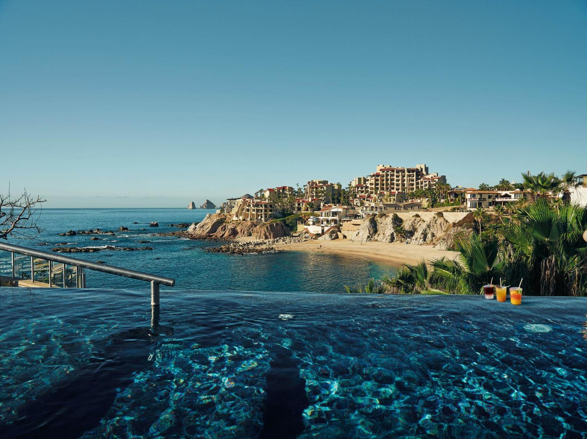 Готель Hyatt Vacation Club At Sirena Del Mar Кабо-Сан-Лукас Екстер'єр фото