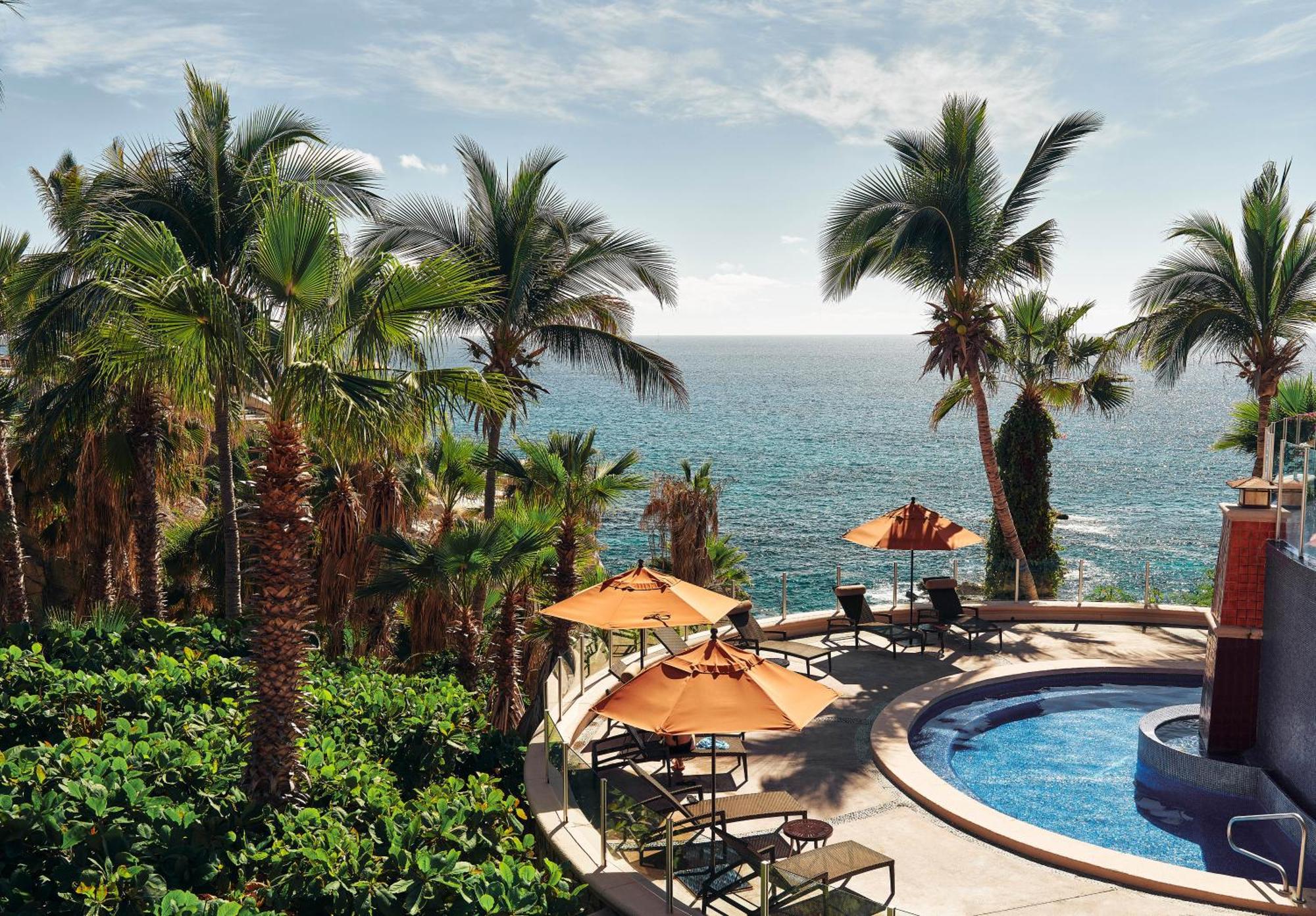 Готель Hyatt Vacation Club At Sirena Del Mar Кабо-Сан-Лукас Екстер'єр фото