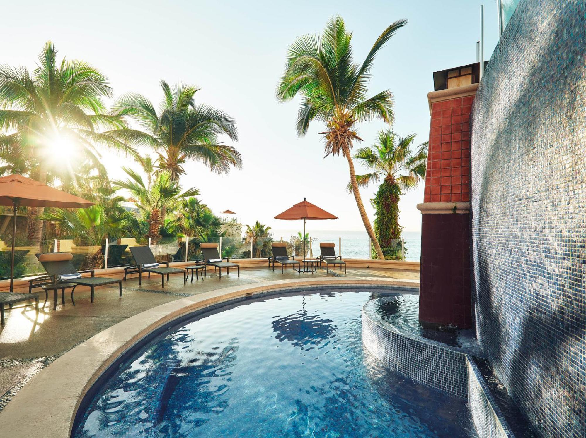 Готель Hyatt Vacation Club At Sirena Del Mar Кабо-Сан-Лукас Екстер'єр фото