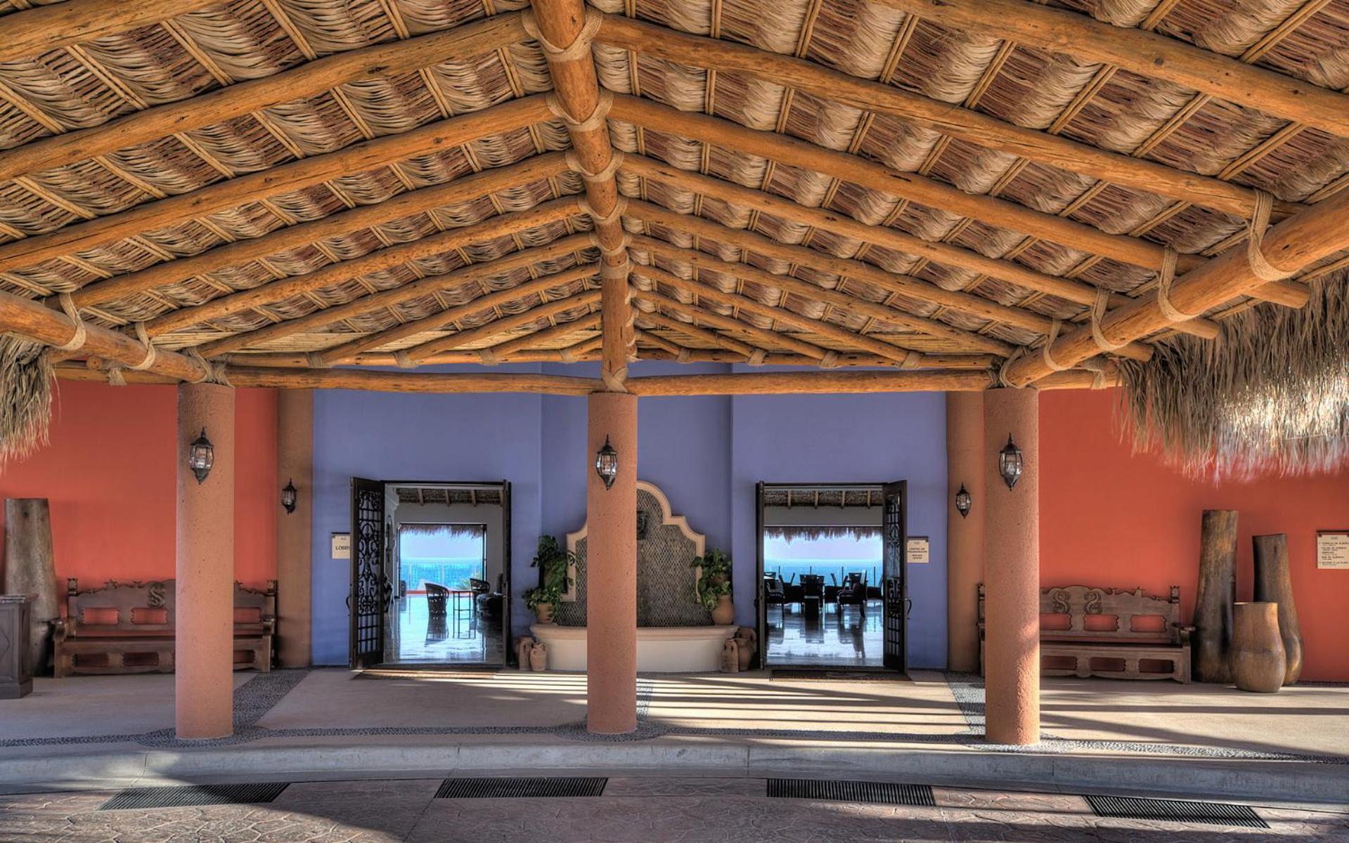 Готель Hyatt Vacation Club At Sirena Del Mar Кабо-Сан-Лукас Екстер'єр фото