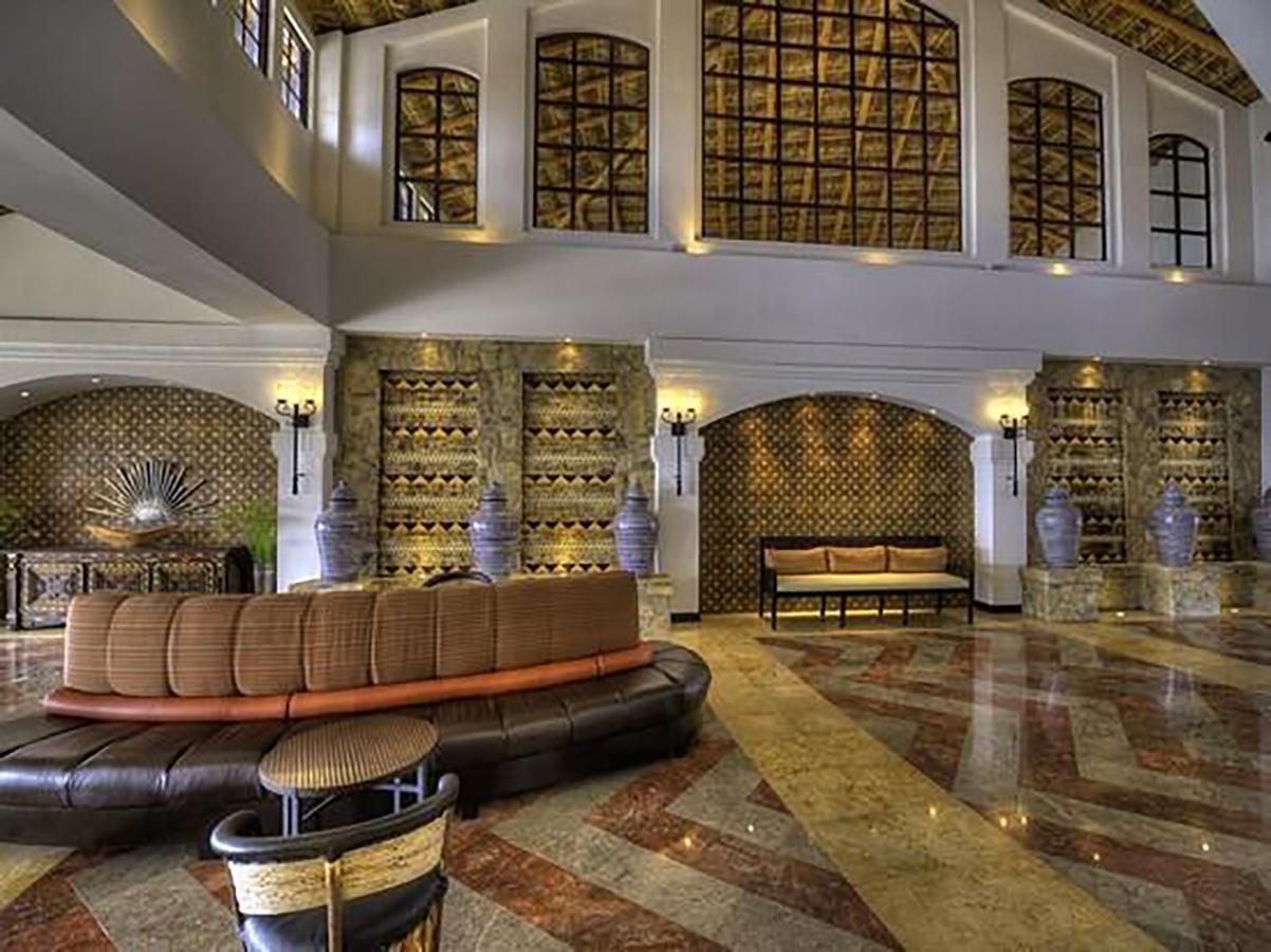 Готель Hyatt Vacation Club At Sirena Del Mar Кабо-Сан-Лукас Екстер'єр фото