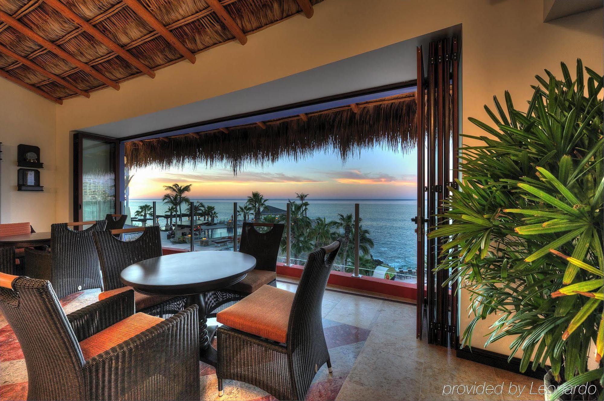 Готель Hyatt Vacation Club At Sirena Del Mar Кабо-Сан-Лукас Екстер'єр фото