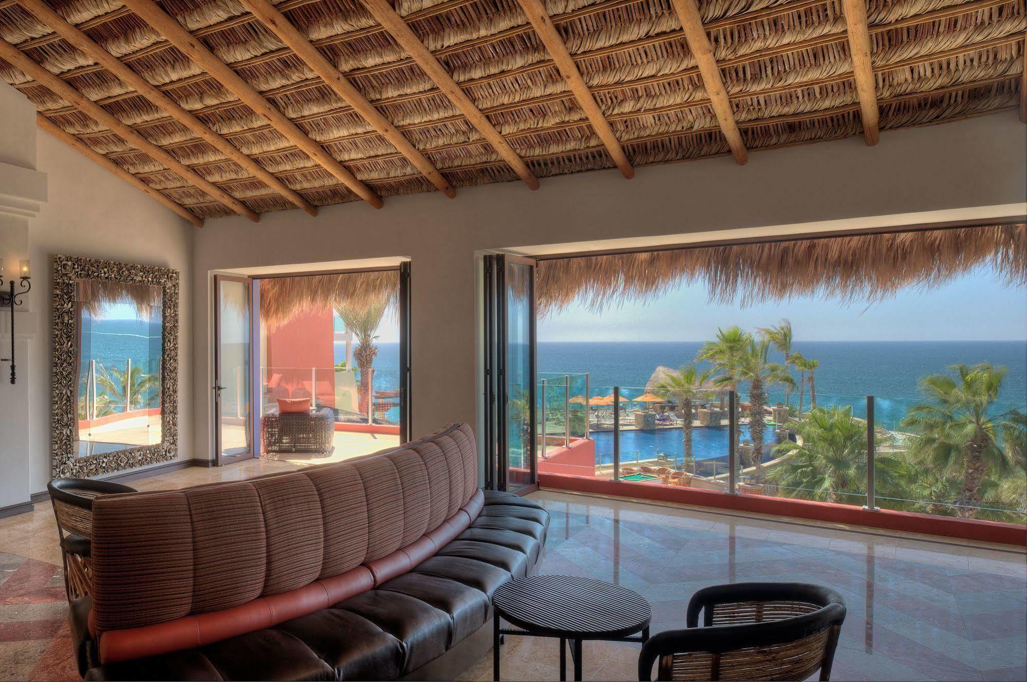 Готель Hyatt Vacation Club At Sirena Del Mar Кабо-Сан-Лукас Екстер'єр фото