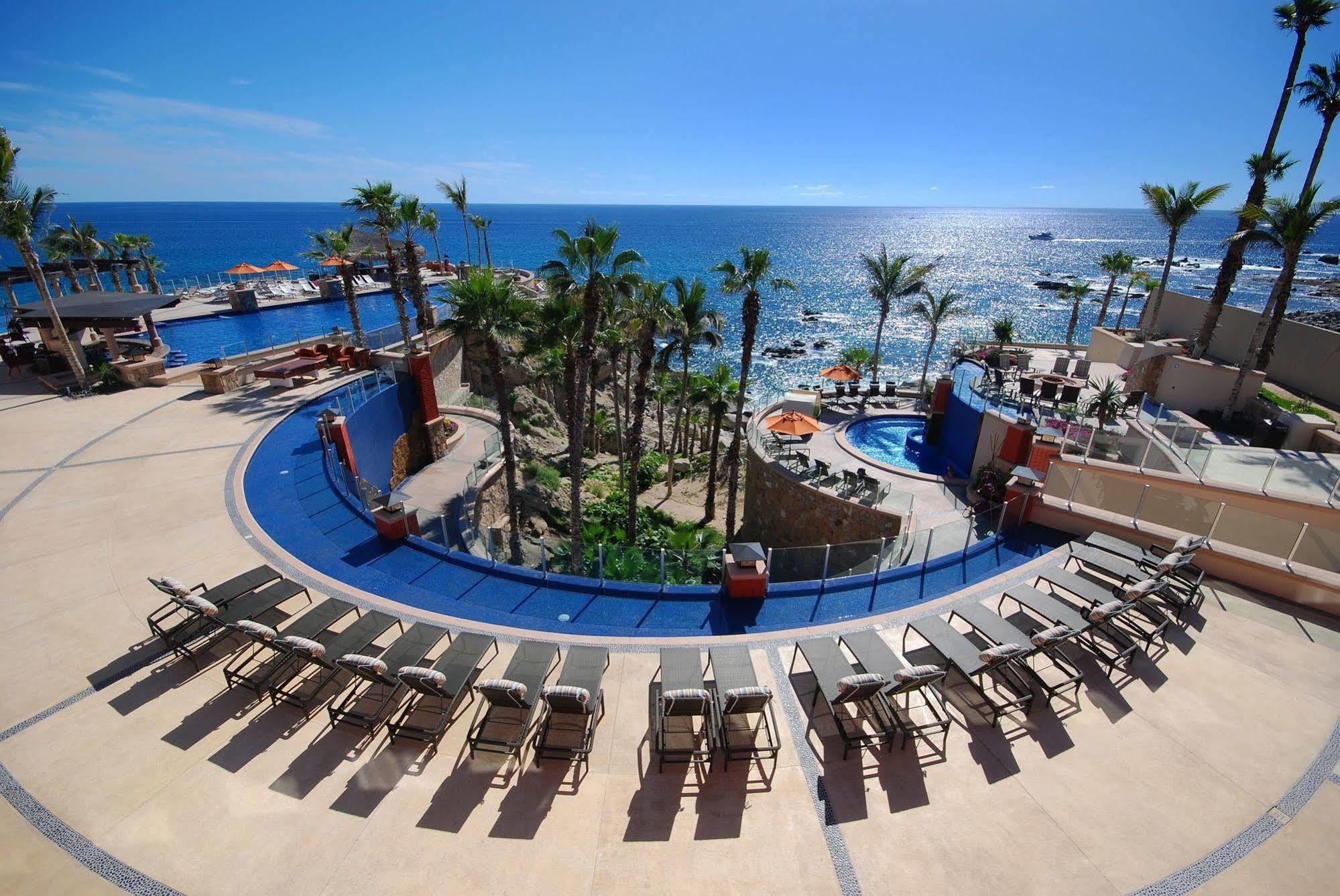 Готель Hyatt Vacation Club At Sirena Del Mar Кабо-Сан-Лукас Екстер'єр фото