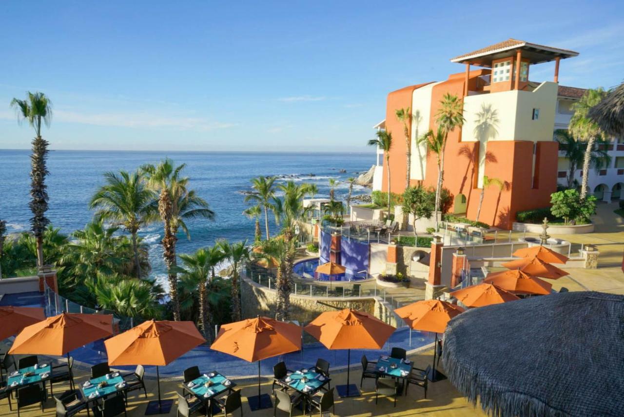 Готель Hyatt Vacation Club At Sirena Del Mar Кабо-Сан-Лукас Екстер'єр фото