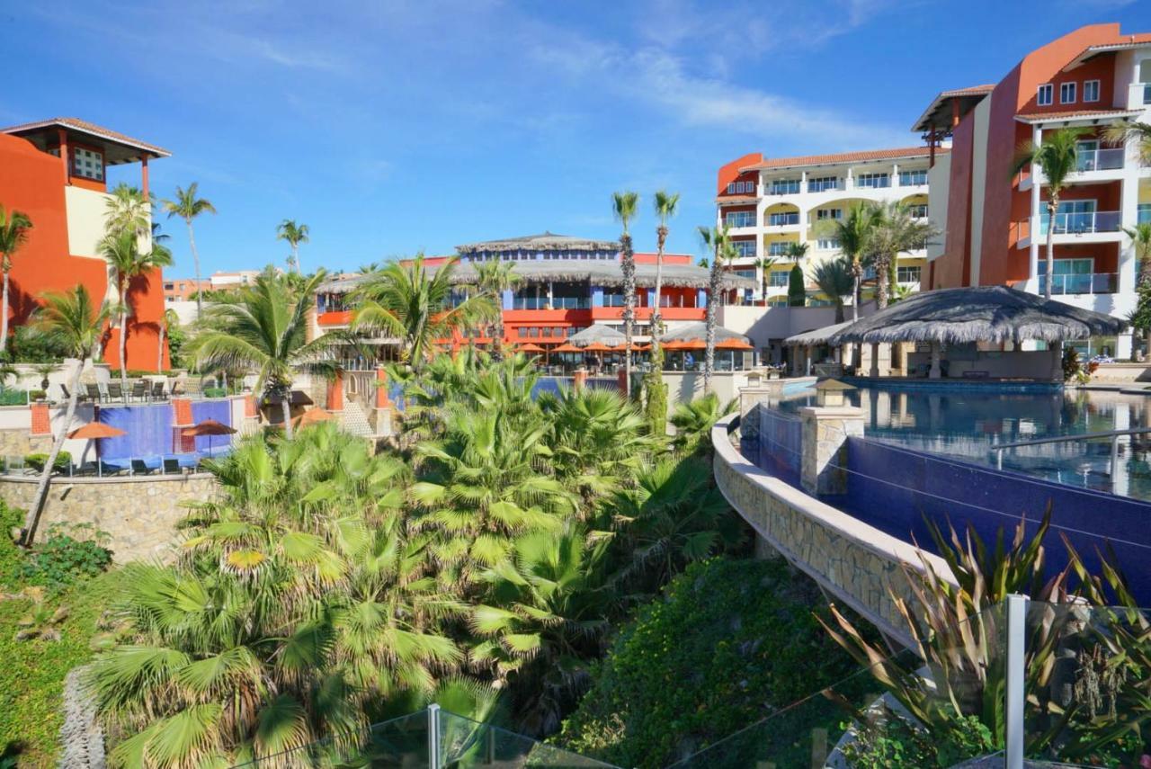 Готель Hyatt Vacation Club At Sirena Del Mar Кабо-Сан-Лукас Екстер'єр фото