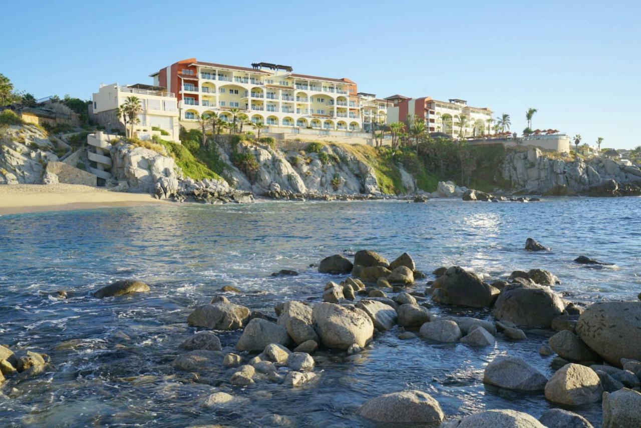 Готель Hyatt Vacation Club At Sirena Del Mar Кабо-Сан-Лукас Екстер'єр фото